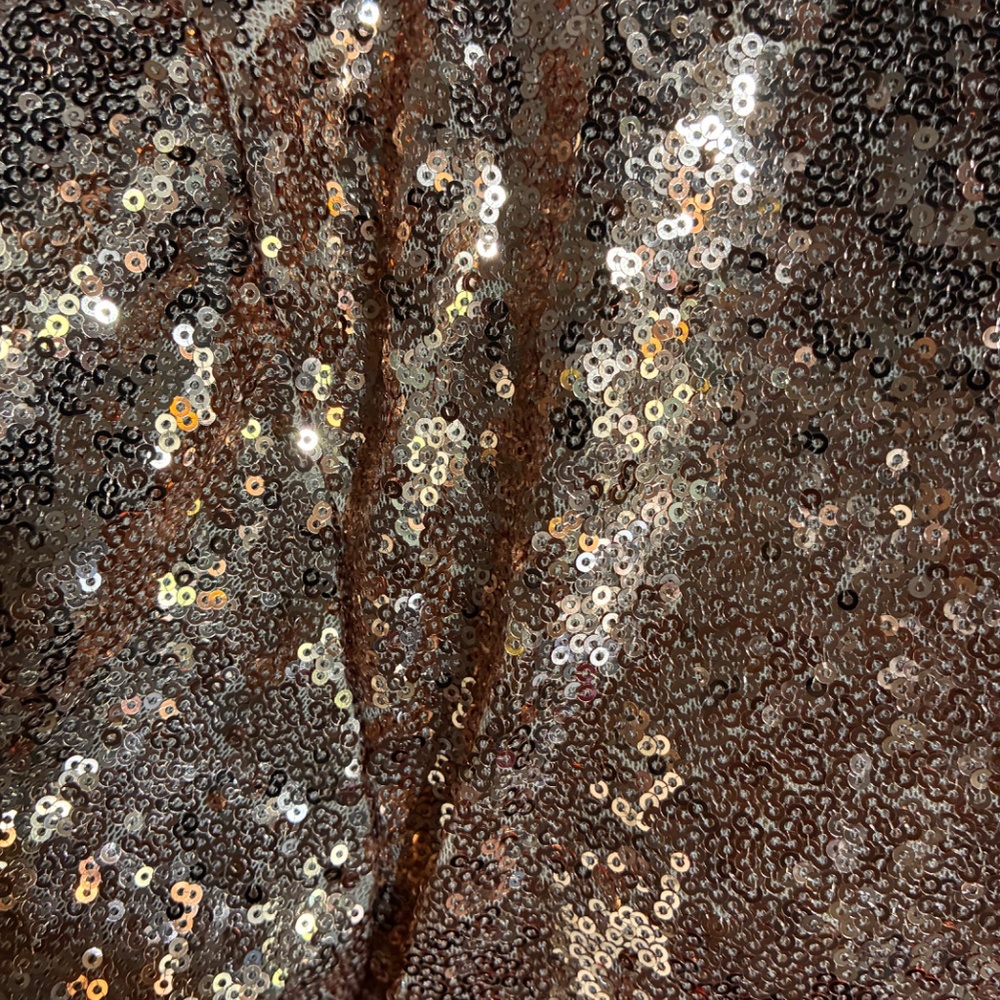 Disco Statement Jacket - Picture 3 of 3